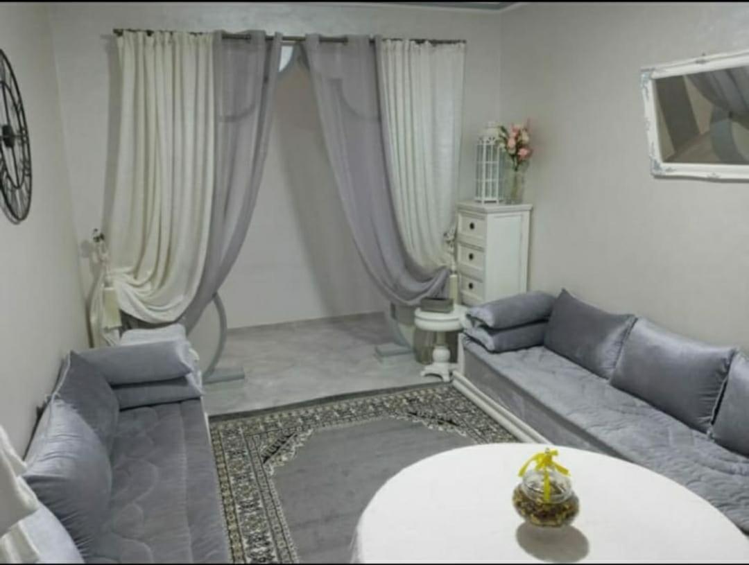 Appartement Familial Convivial Midelt Eksteriør billede