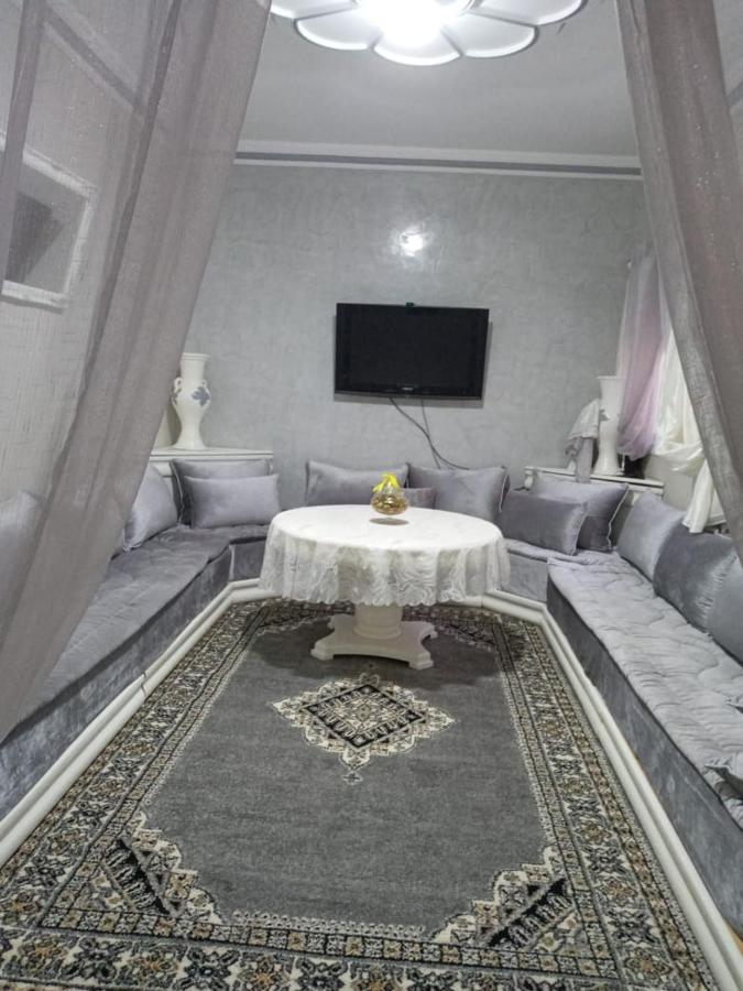 Appartement Familial Convivial Midelt Eksteriør billede