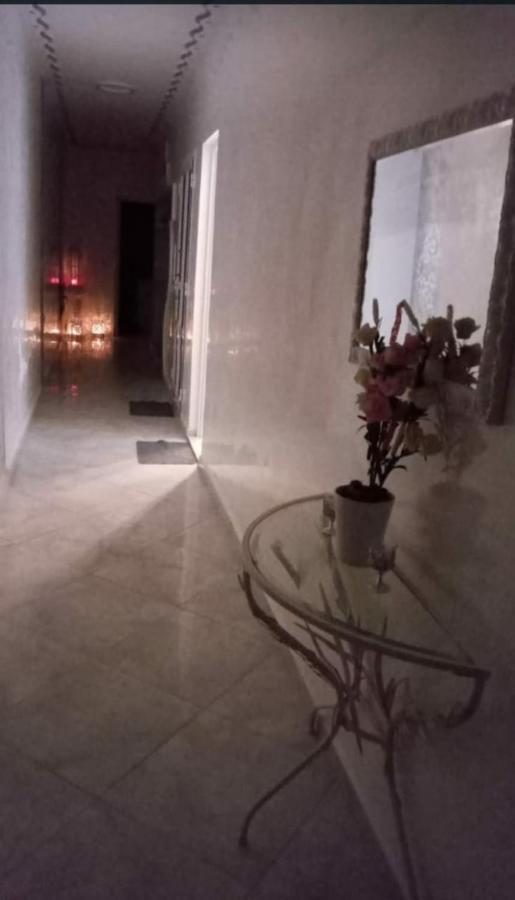 Appartement Familial Convivial Midelt Eksteriør billede