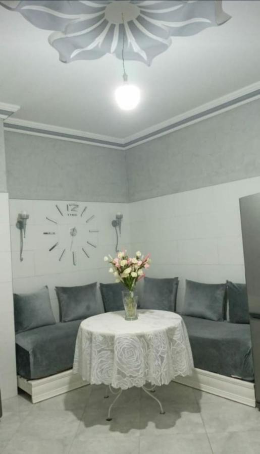 Appartement Familial Convivial Midelt Eksteriør billede