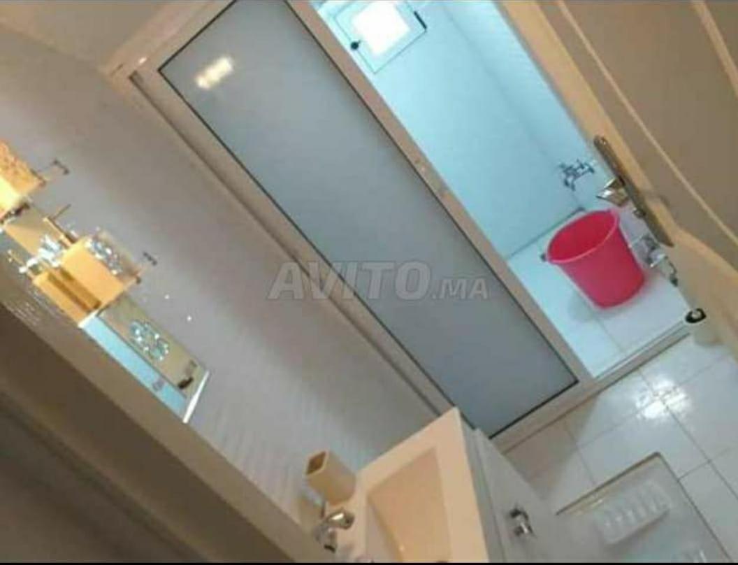 Appartement Familial Convivial Midelt Eksteriør billede