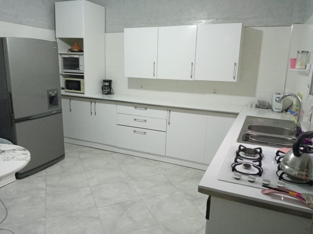 Appartement Familial Convivial Midelt Eksteriør billede